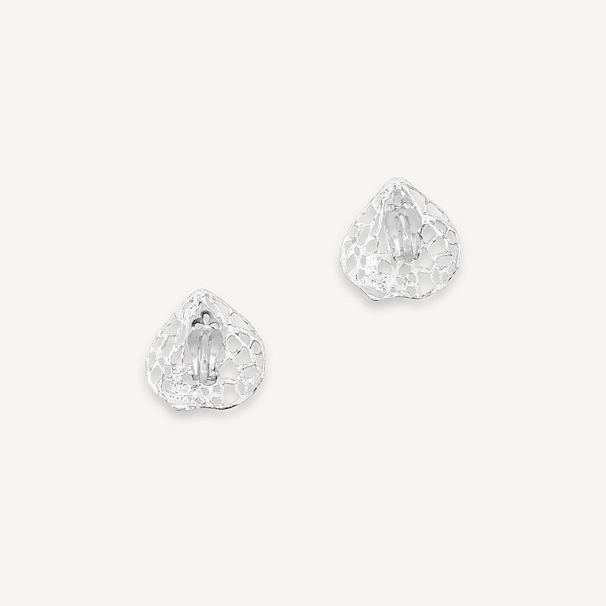 Boucles d'oreilles clips