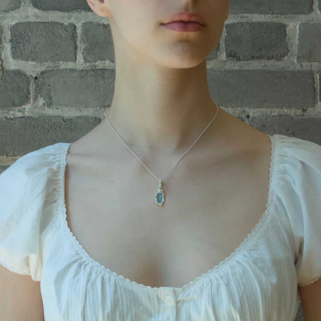 Ice Pendant