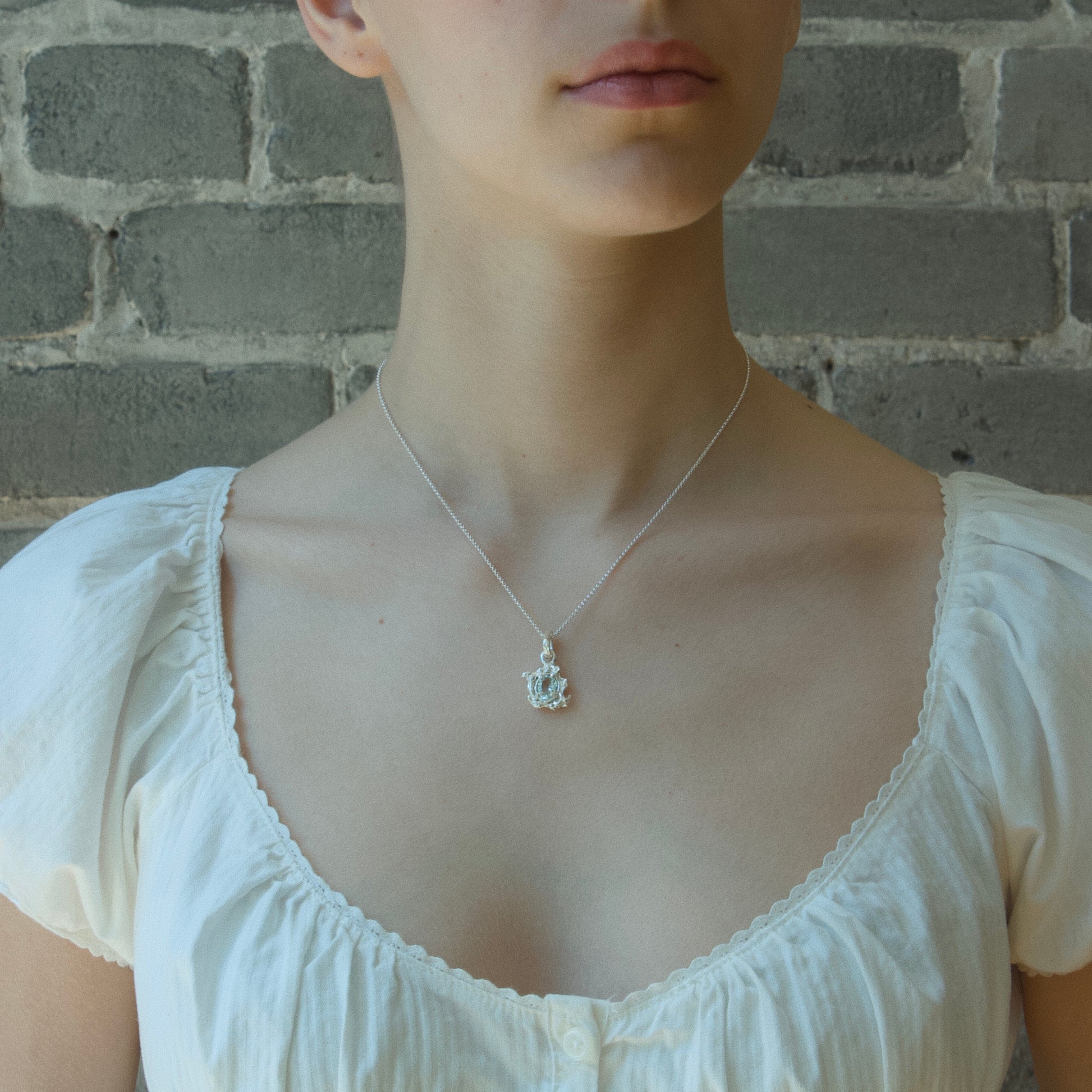 Tidal Pendant