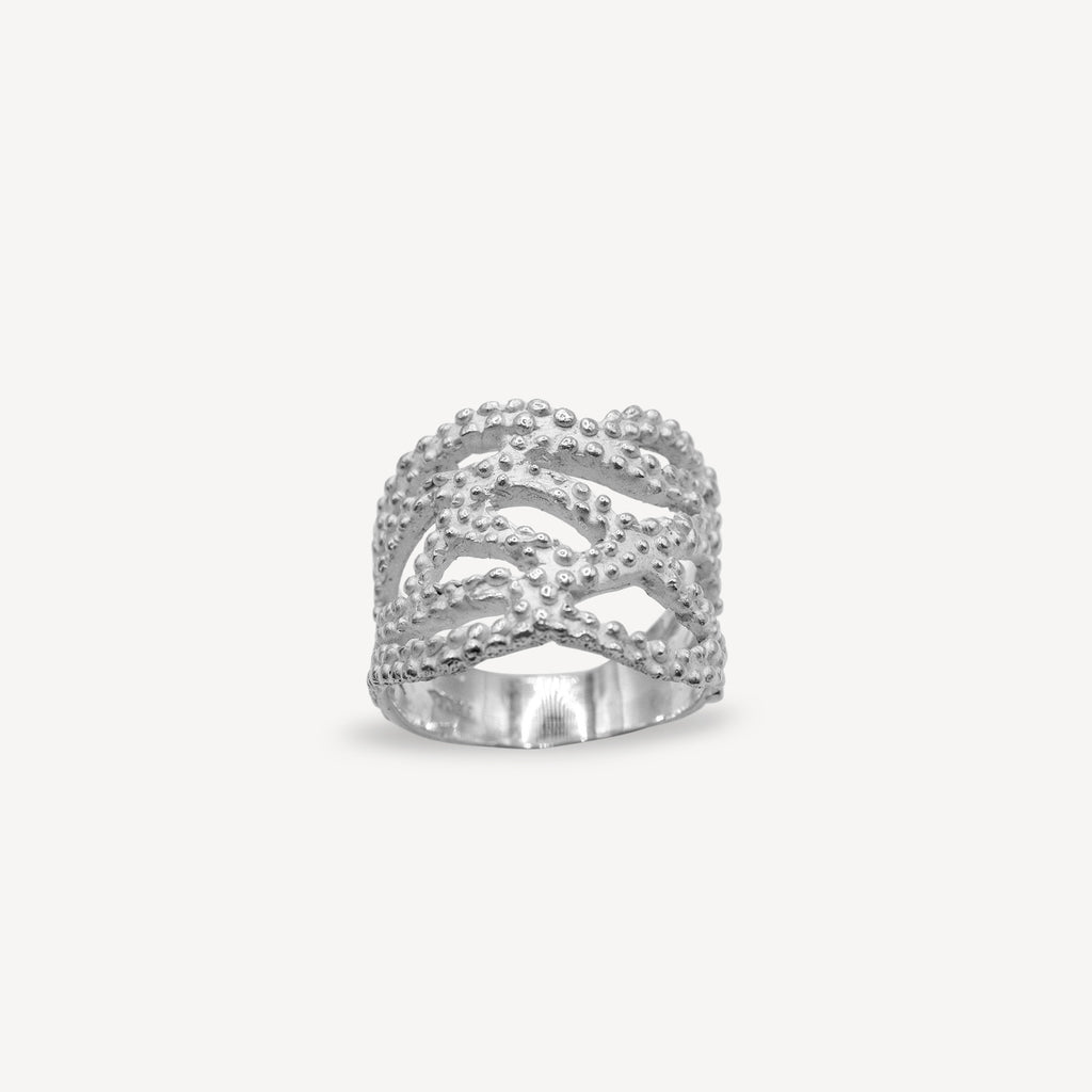 Bague Mantilla