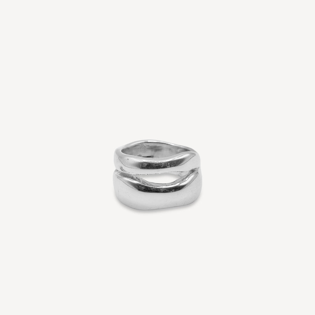 Bague Ola - Argent