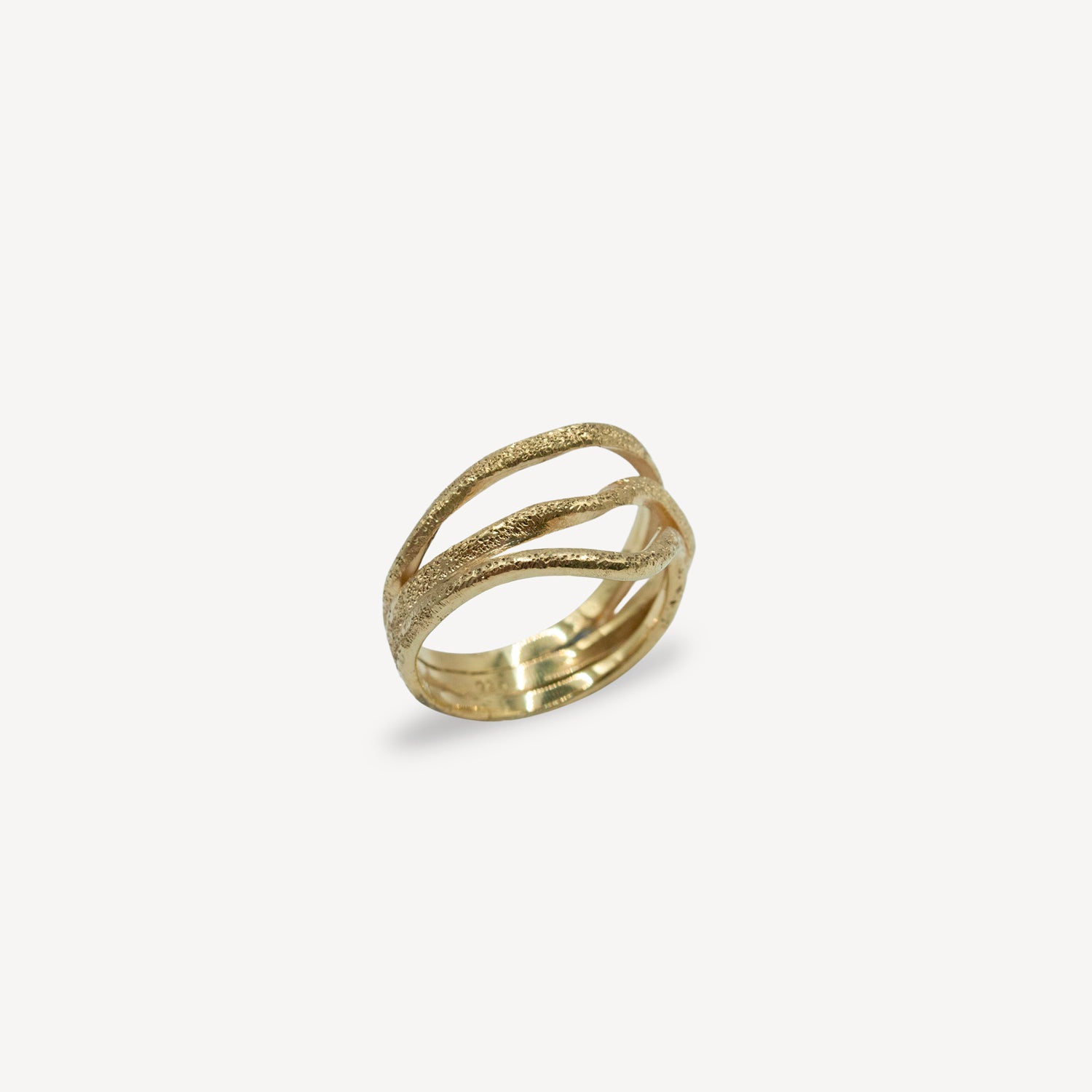 Luz Ring