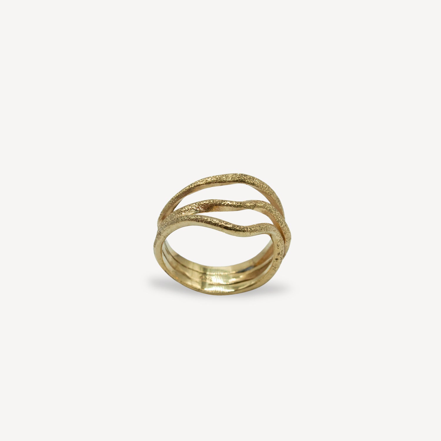 Luz Ring