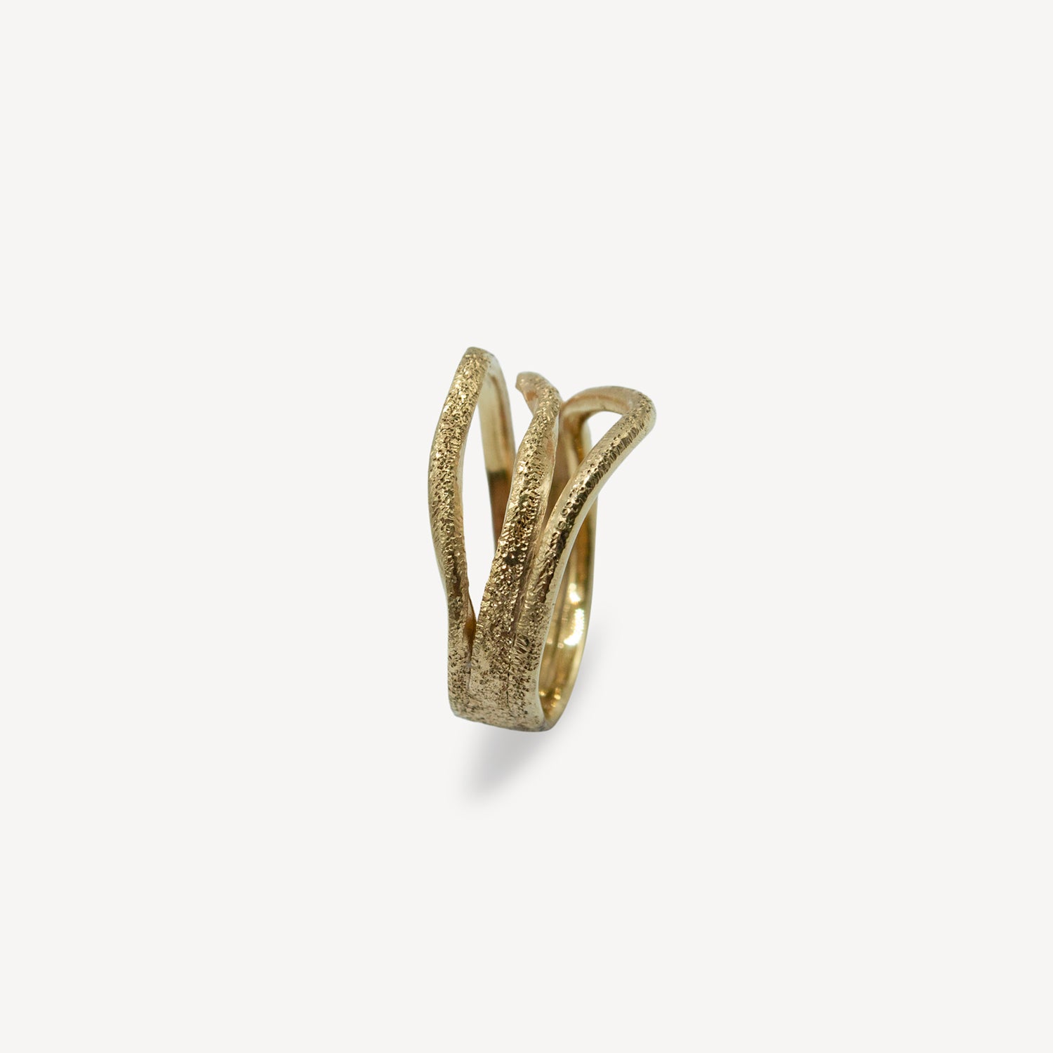 Luz Ring