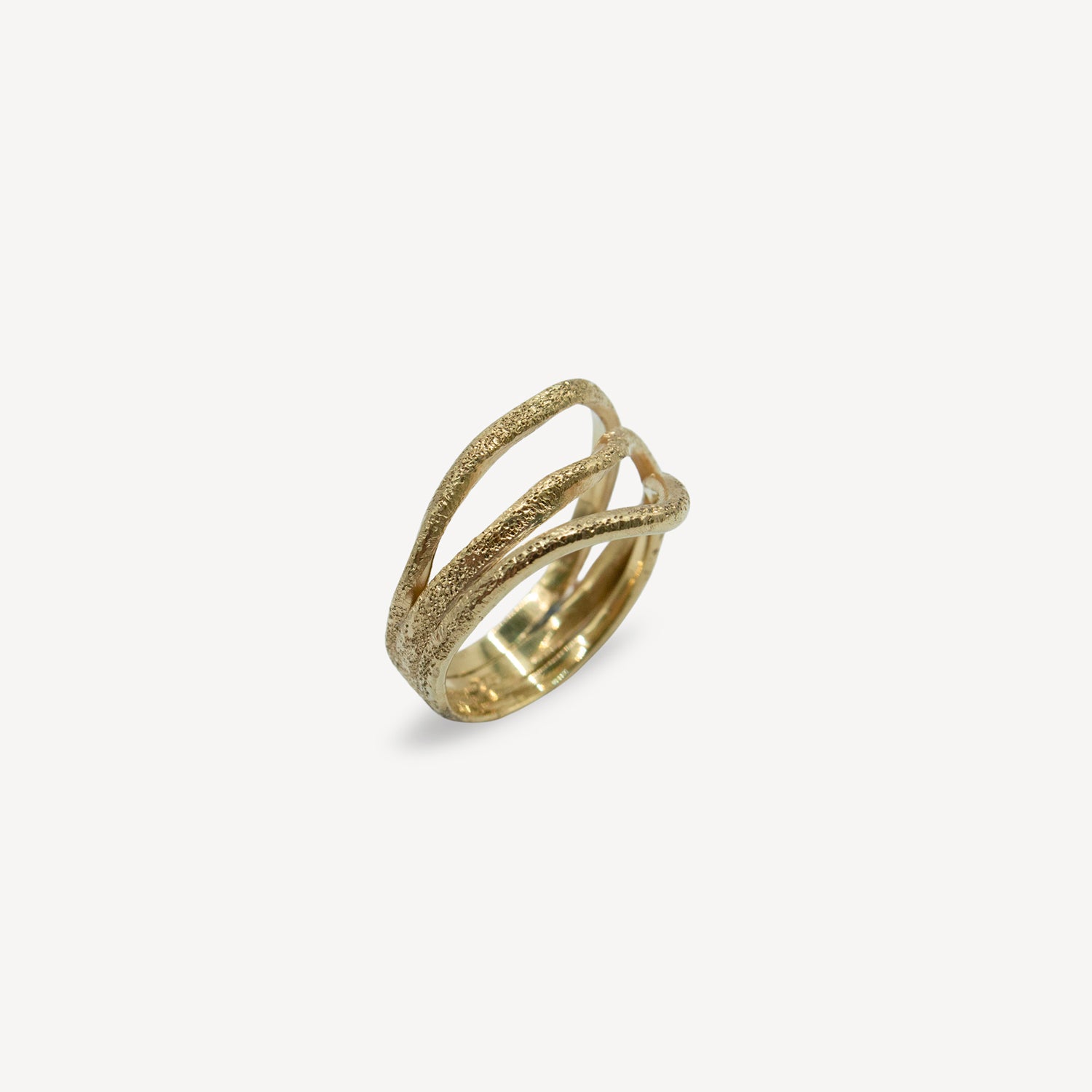 Luz Ring