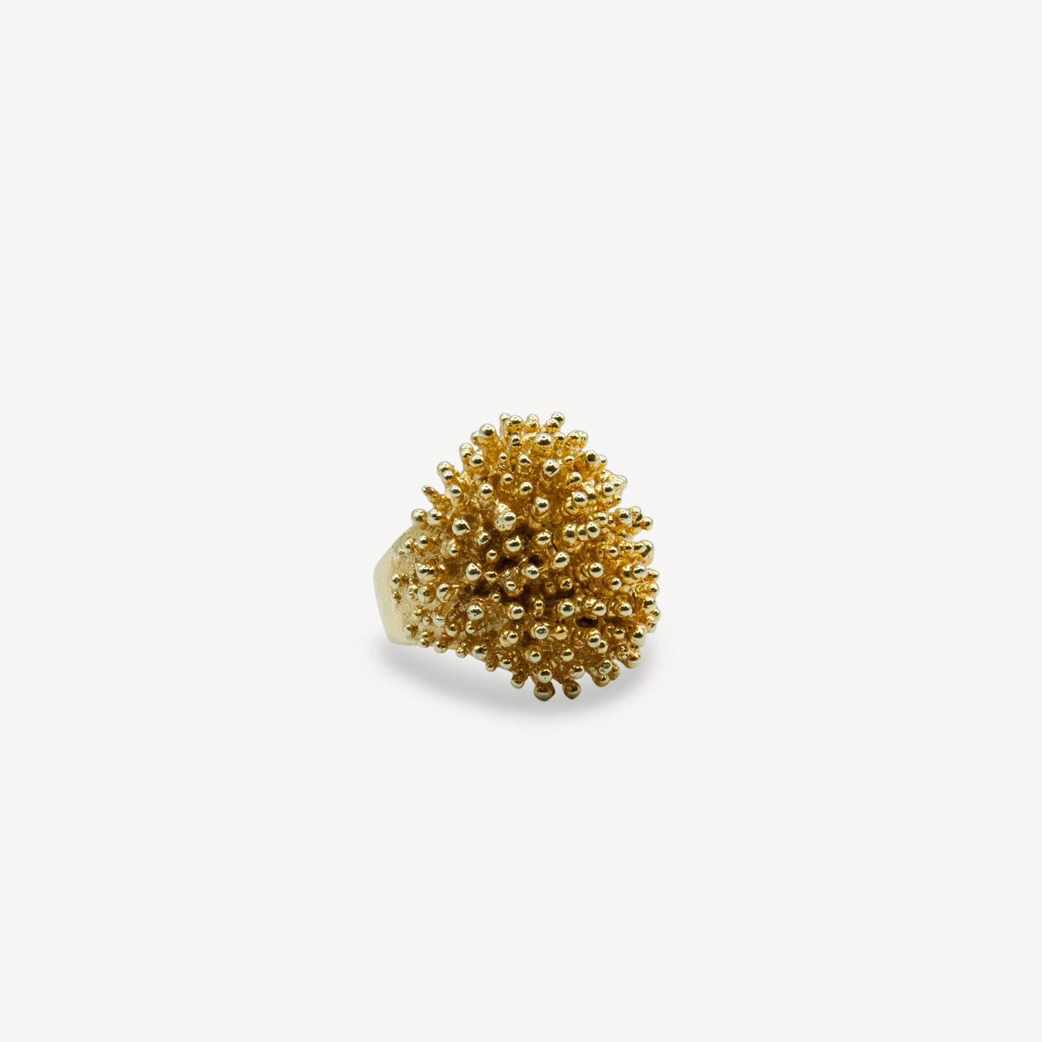 Corail Ring - Vermeil