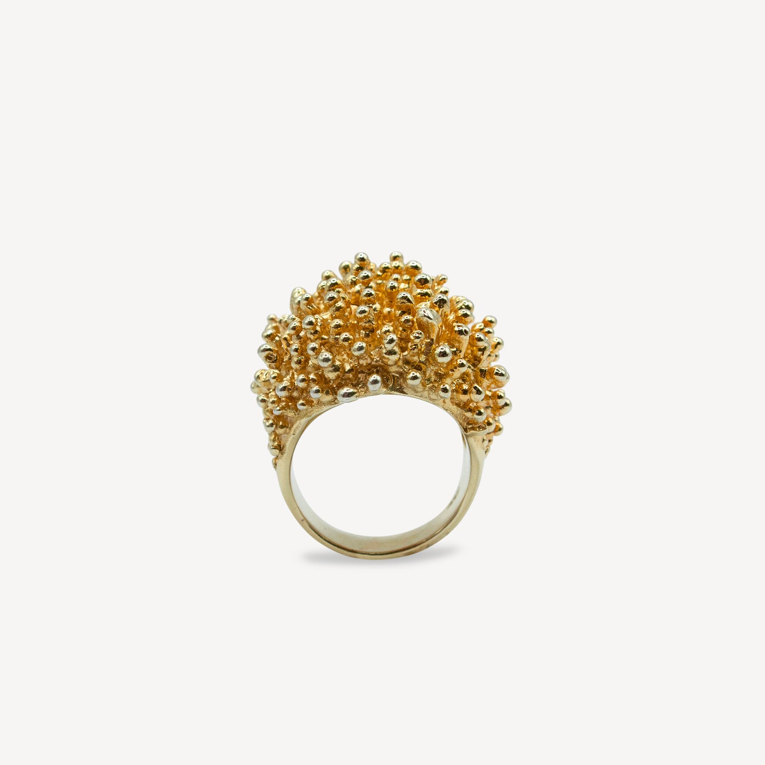 Corail Ring - Vermeil