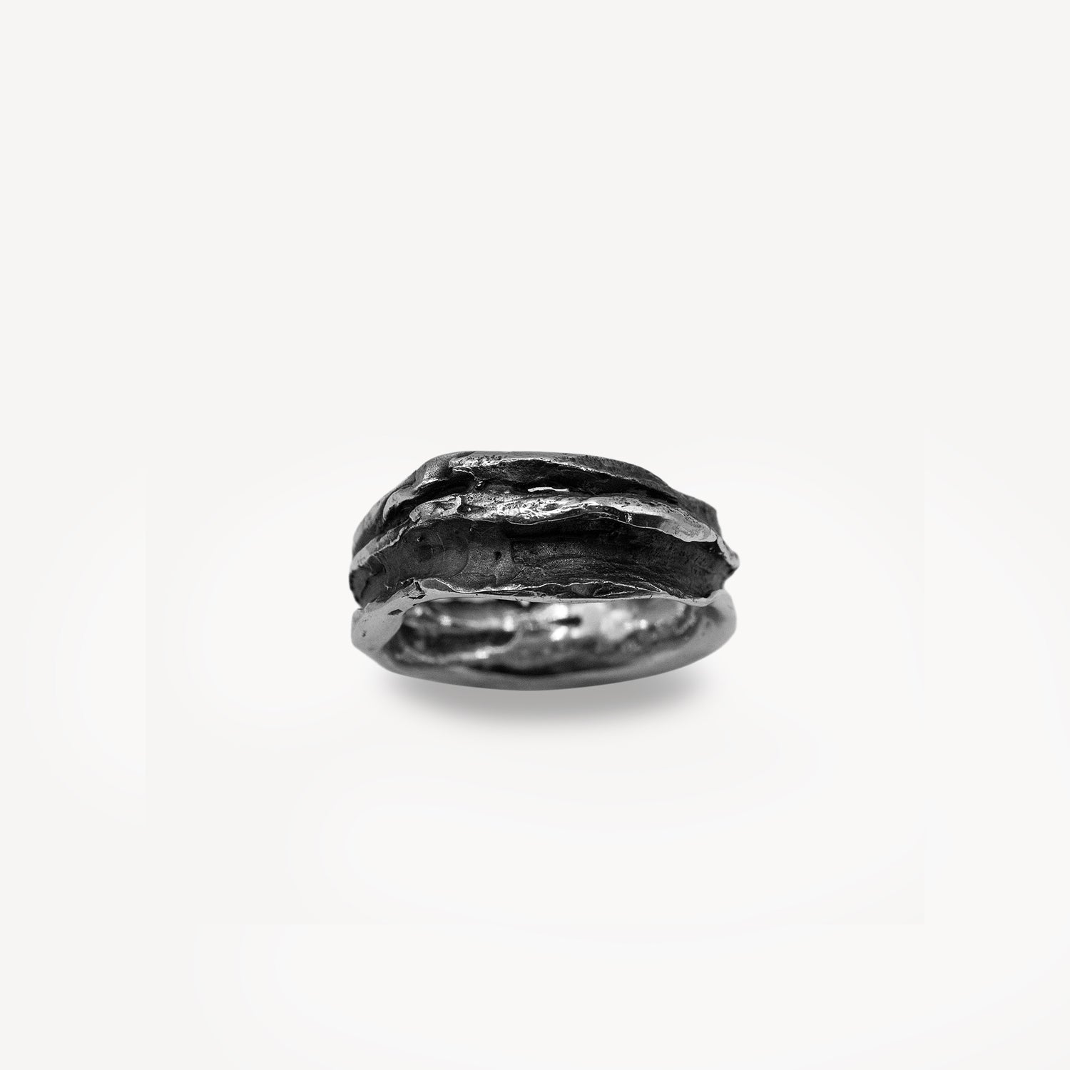 Paraffina Band - Oxidized