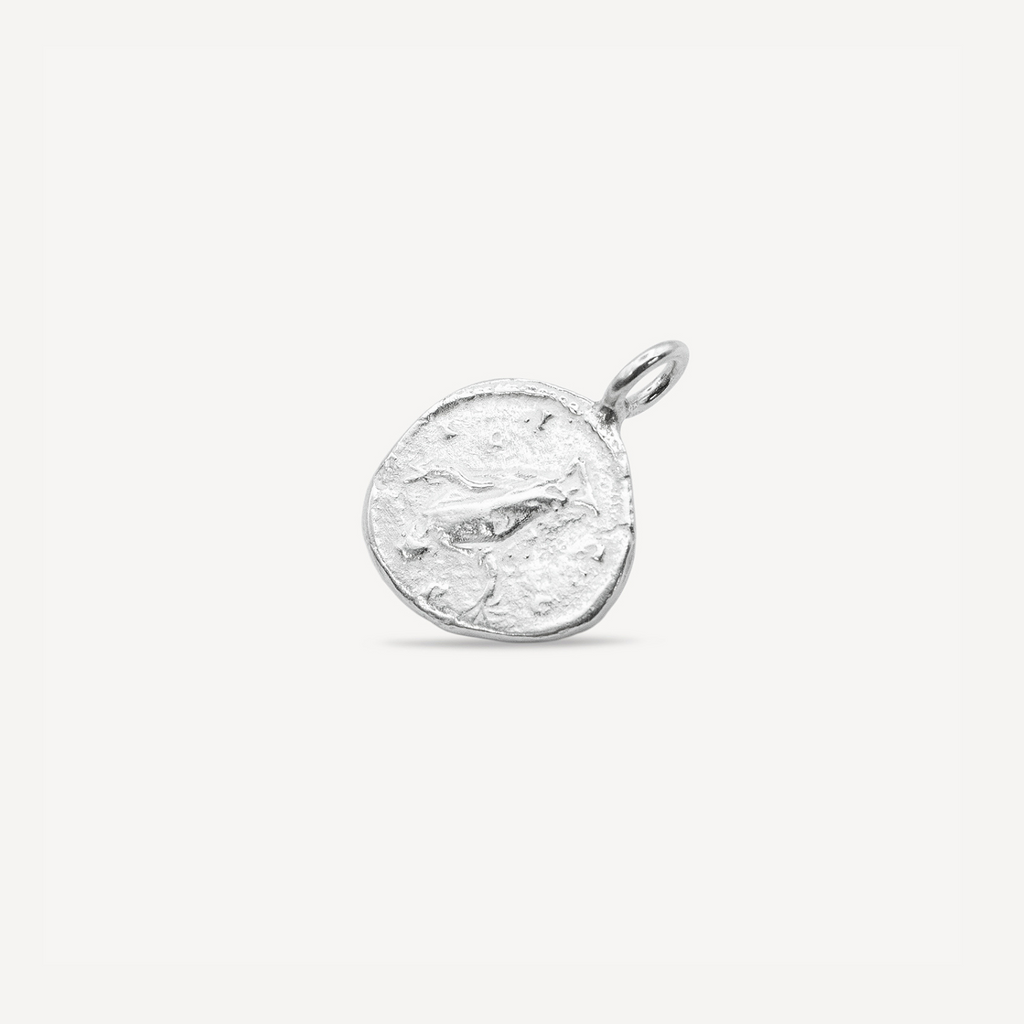 Pendentif Pièce Romaine