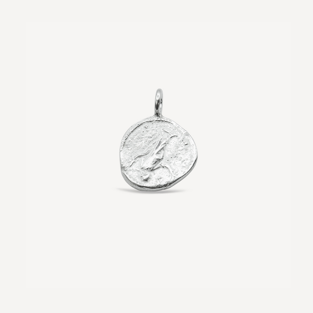 Pendentif Pièce Romaine