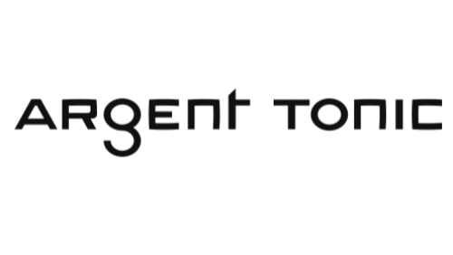 Argent Tonic